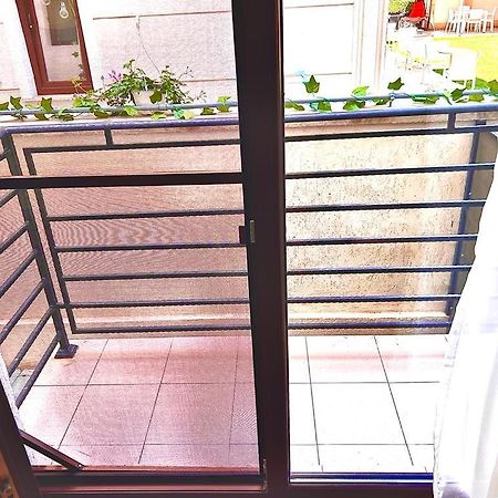 Regency Villa Eforie Bagian luar foto