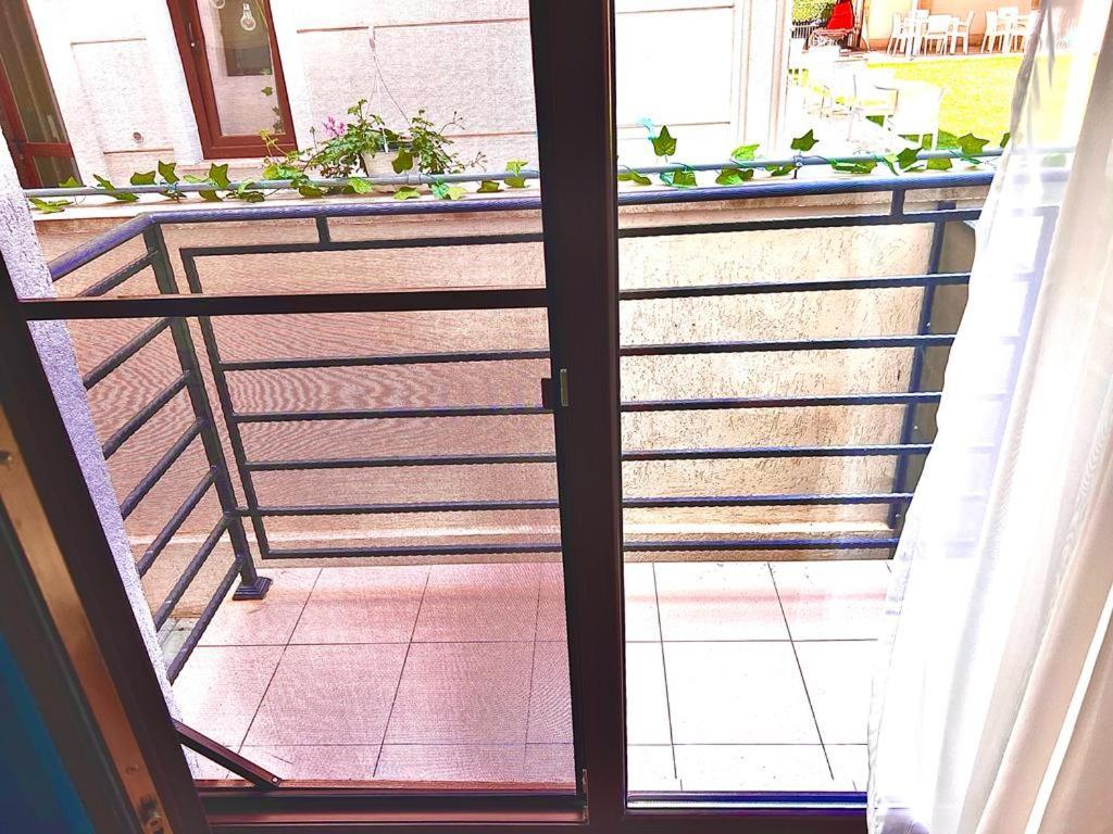 Regency Villa Eforie Bagian luar foto