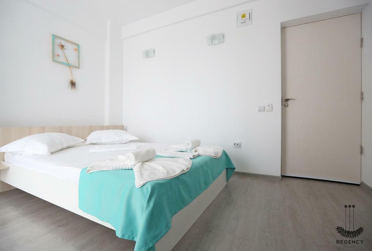 Regency Villa Eforie Bagian luar foto