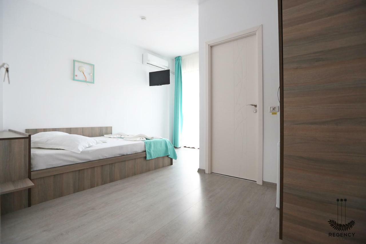 Regency Villa Eforie Bagian luar foto